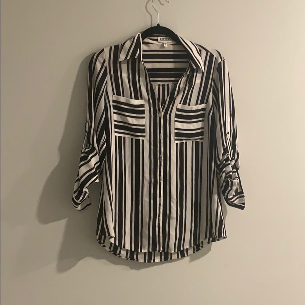 Express portofino shirt